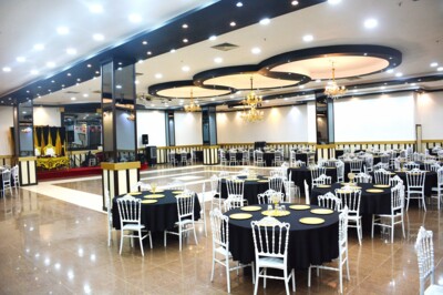 Durmaz Düğün Salonu