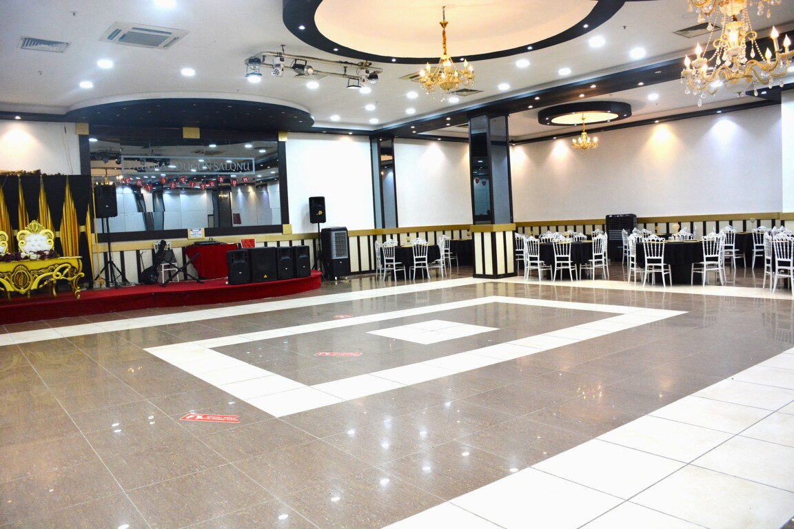 Durmaz Düğün Salonu