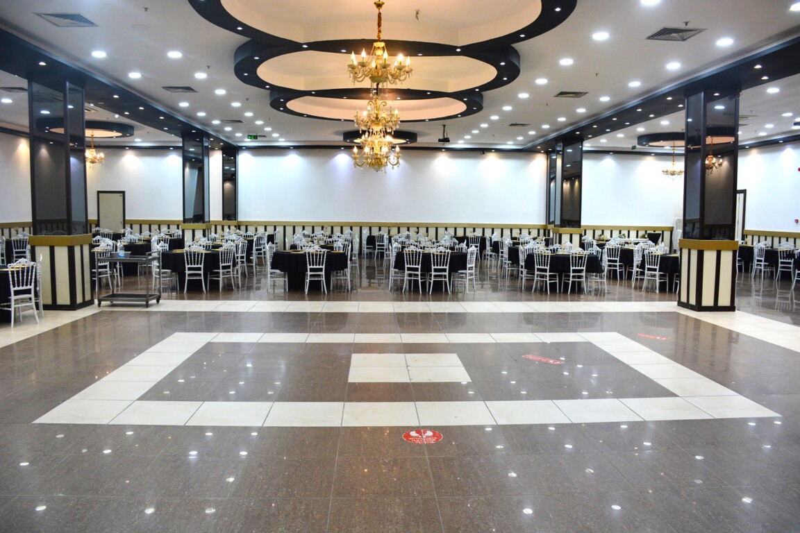 Durmaz Düğün Salonu