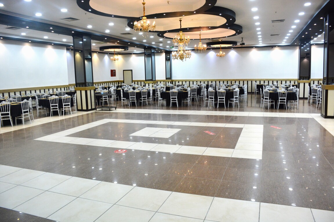 Durmaz Düğün Salonu