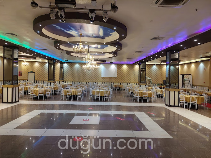 Durmaz Düğün Salonu