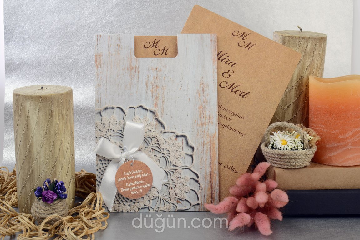 Davetiyeler İstanbul