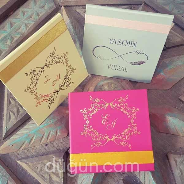 Davetiyeler İstanbul