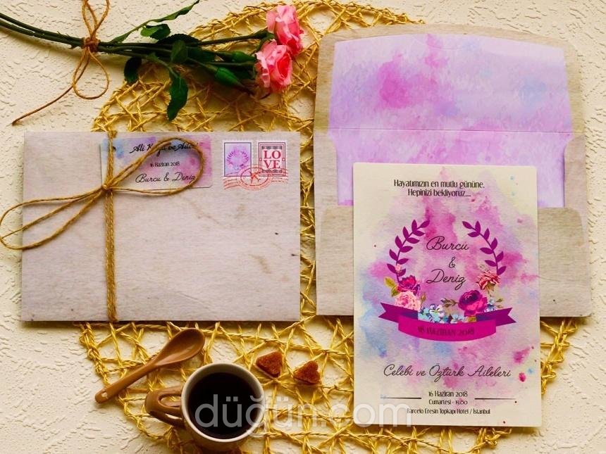 Davetiyeler İstanbul