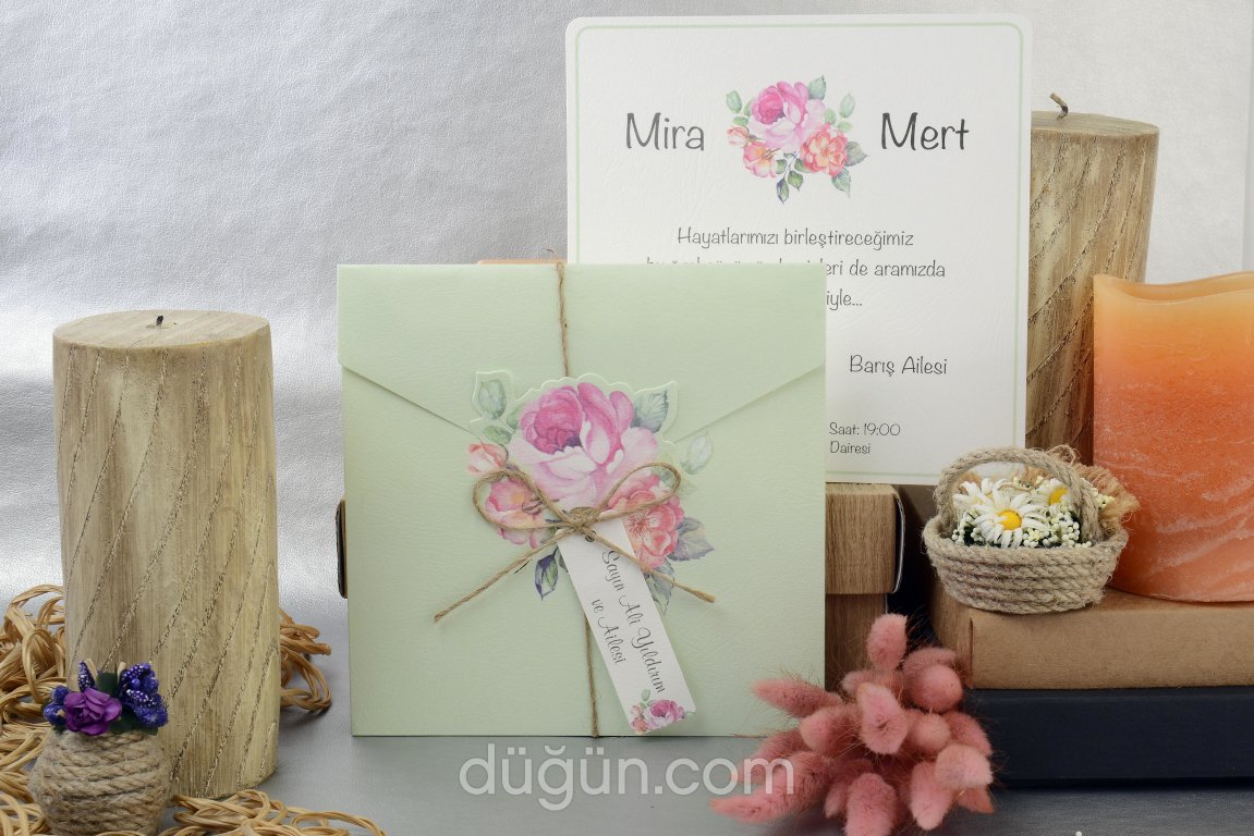 Davetiyeler İstanbul