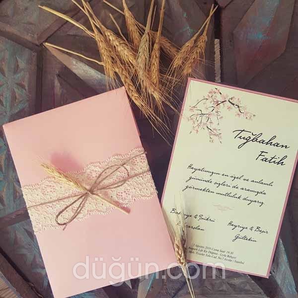 Davetiyeler İstanbul