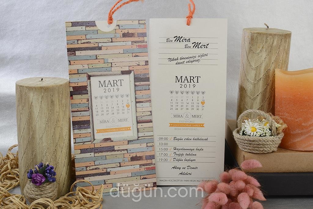 Davetiyeler İstanbul