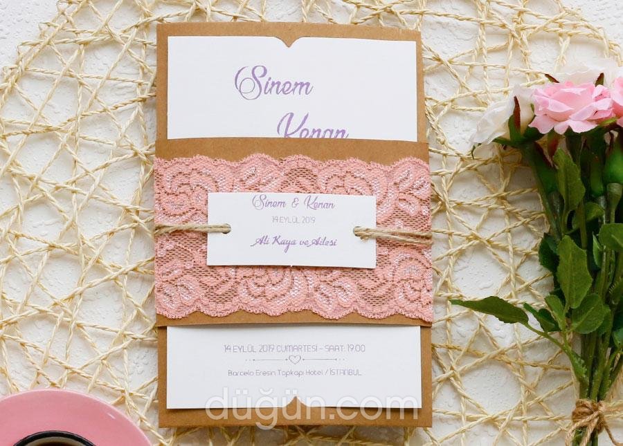 Davetiyeler İstanbul