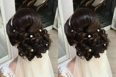 Moss Kuafor Gaziemir