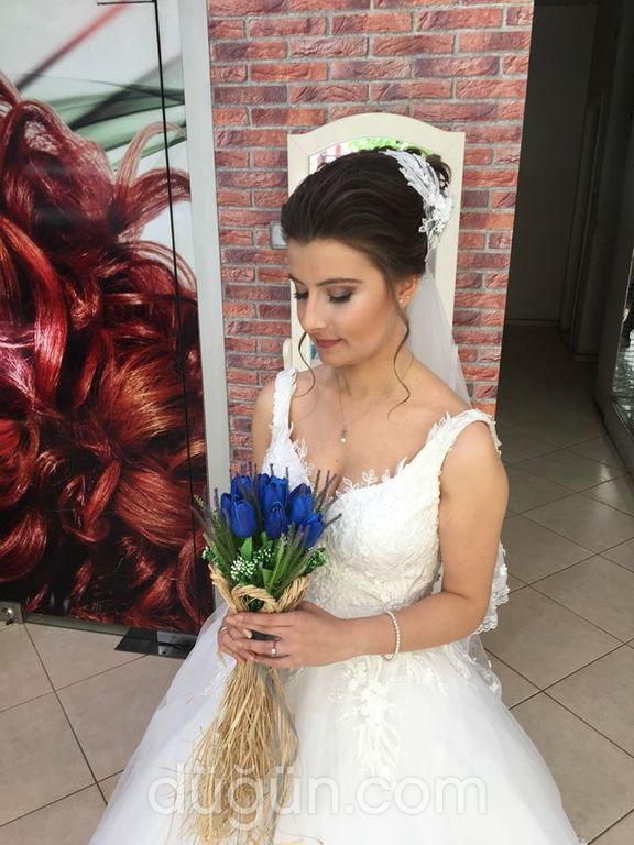 Moss Kuafor Gaziemir