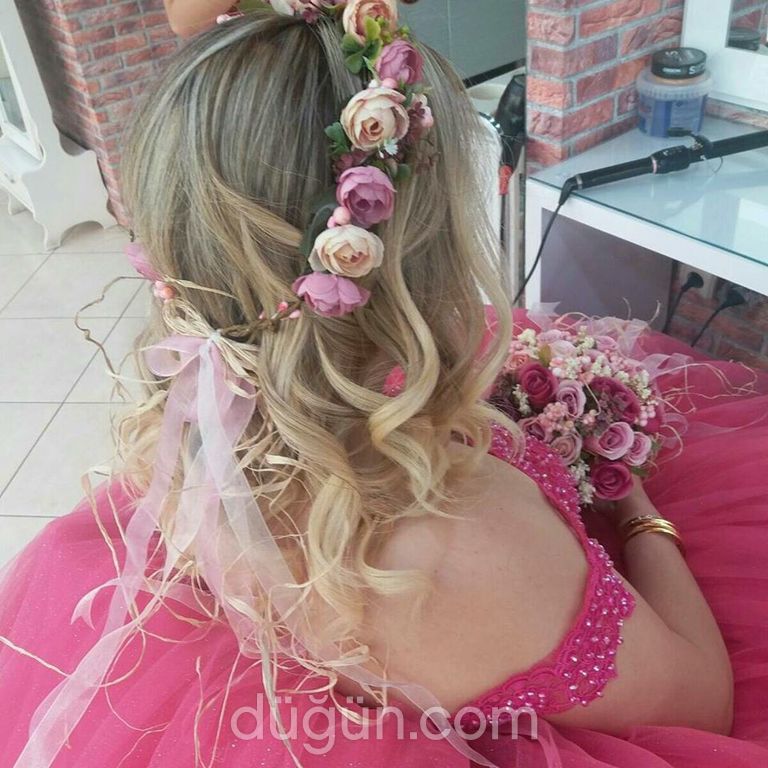 Moss Kuafor Gaziemir