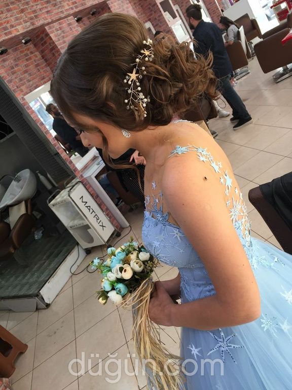 Moss Kuafor Gaziemir