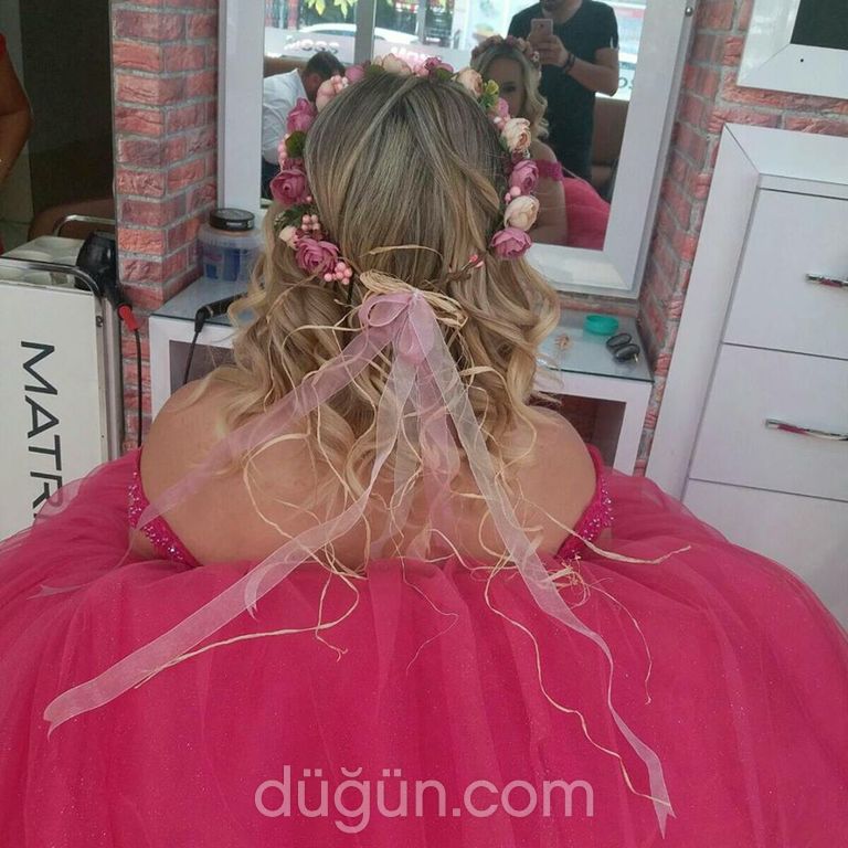 Moss Kuafor Gaziemir