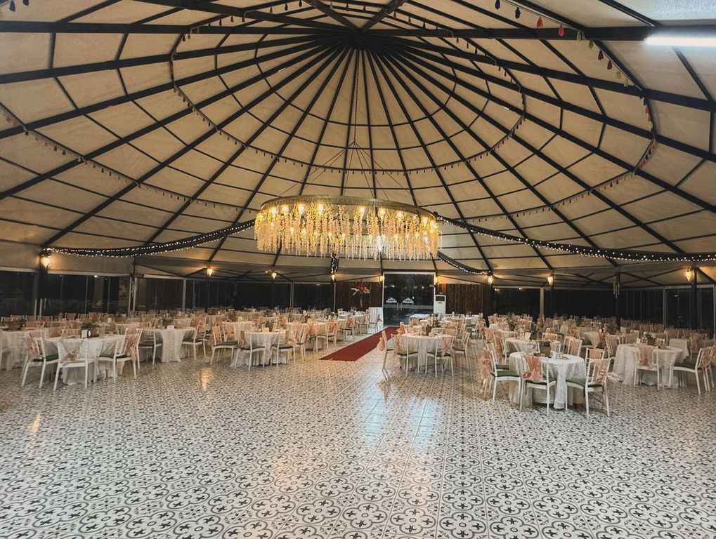 Özsoy Park Kır Düğün Bahçesi & Salonu