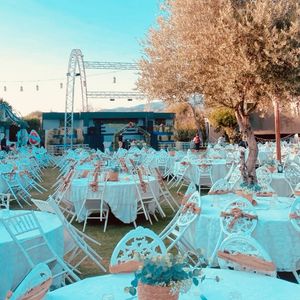 Özsoy Park Kır Düğün Bahçesi & Salonu