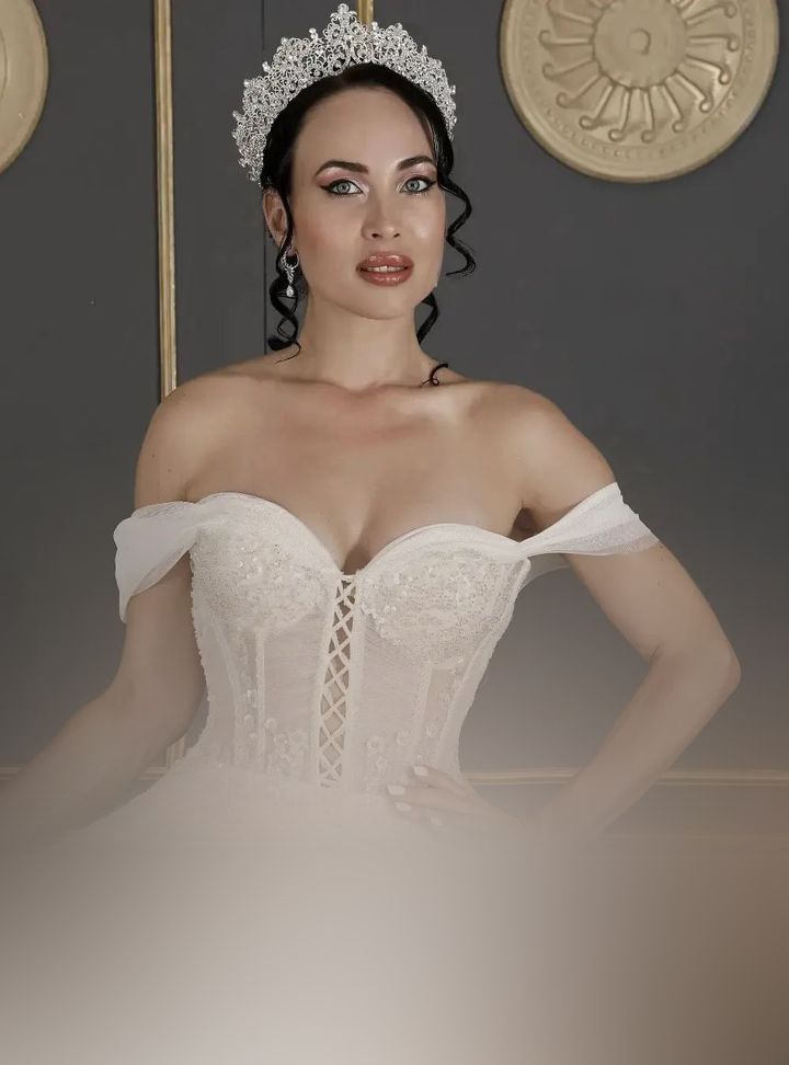 Madam Yeliz Modaevi