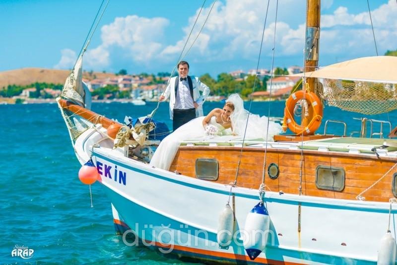 Düğün Fotoğrafçısı Yusuf Fidancı