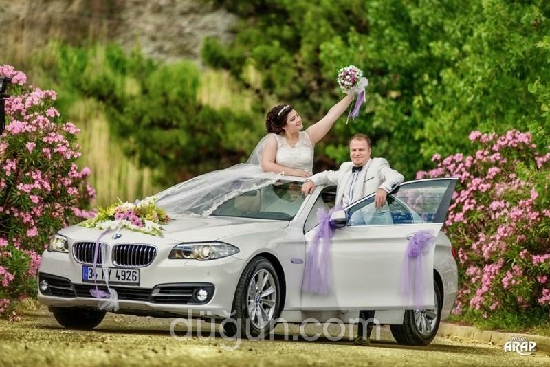 Düğün Fotoğrafçısı Yusuf Fidancı