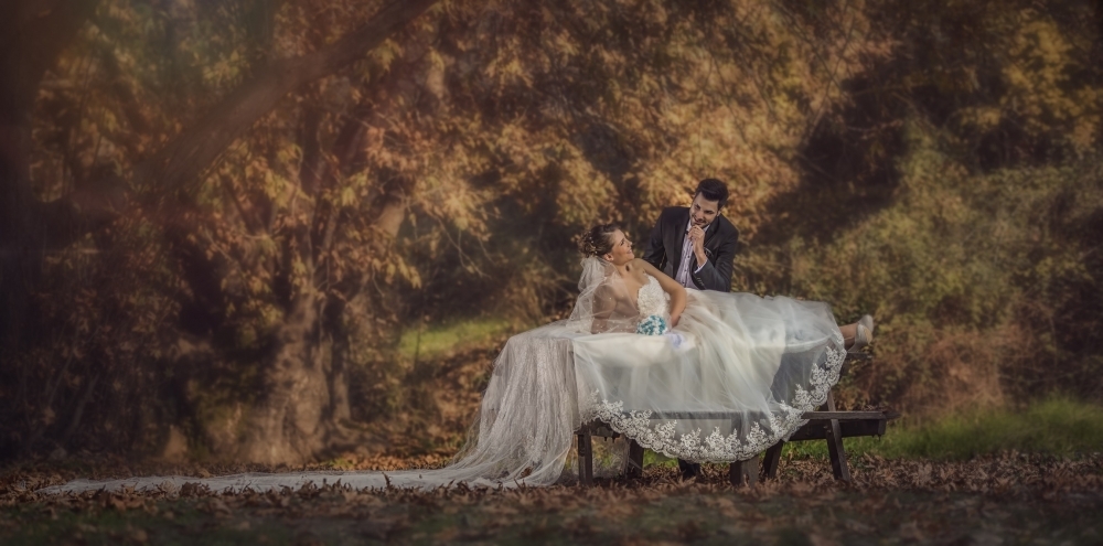 Düğün Fotoğrafçısı Yusuf Fidancı