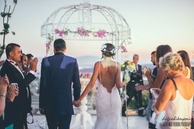 Düğün Hikayemiz - rj - ist