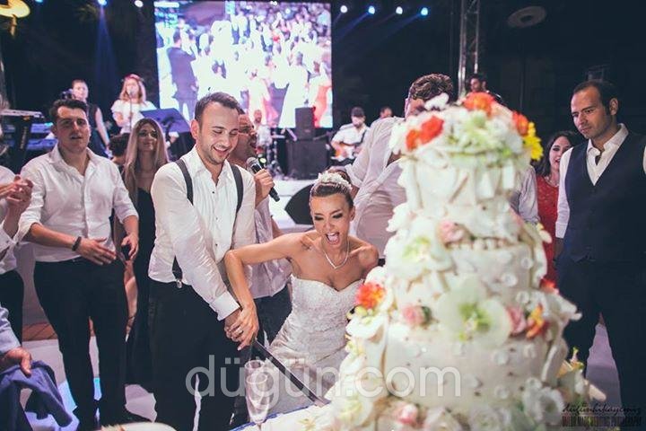 Düğün Hikayemiz - rj - ist