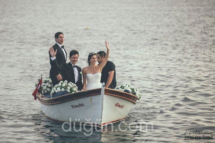 Düğün Hikayemiz - rj - ist
