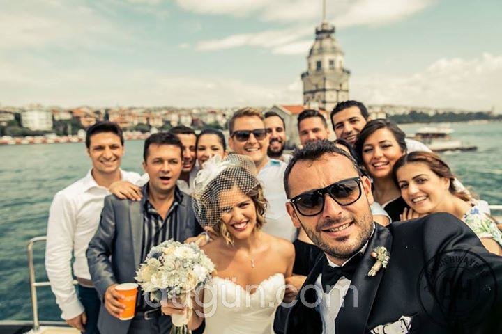Düğün Hikayemiz - rj - ist