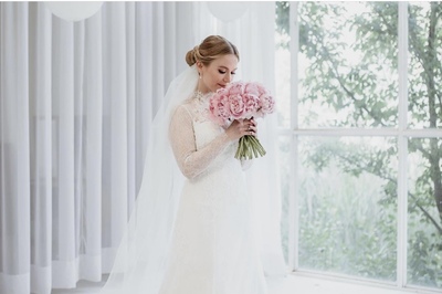 Best Bride Gelinlik