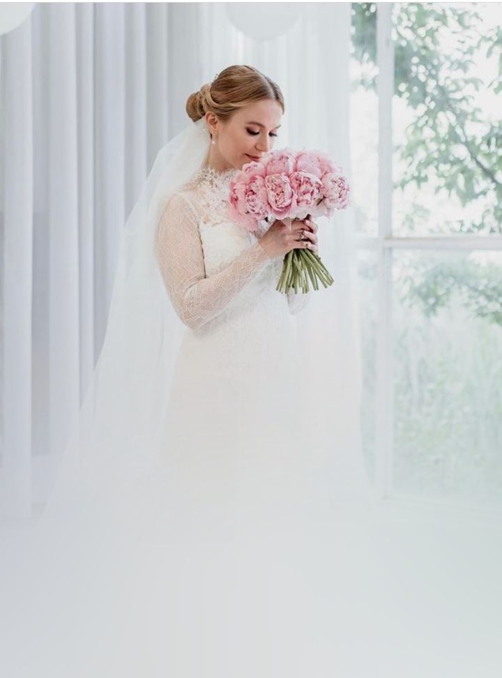 Best Bride Gelinlik