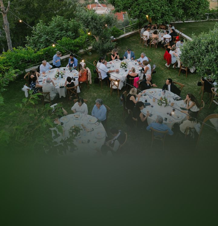 Panorama Urla