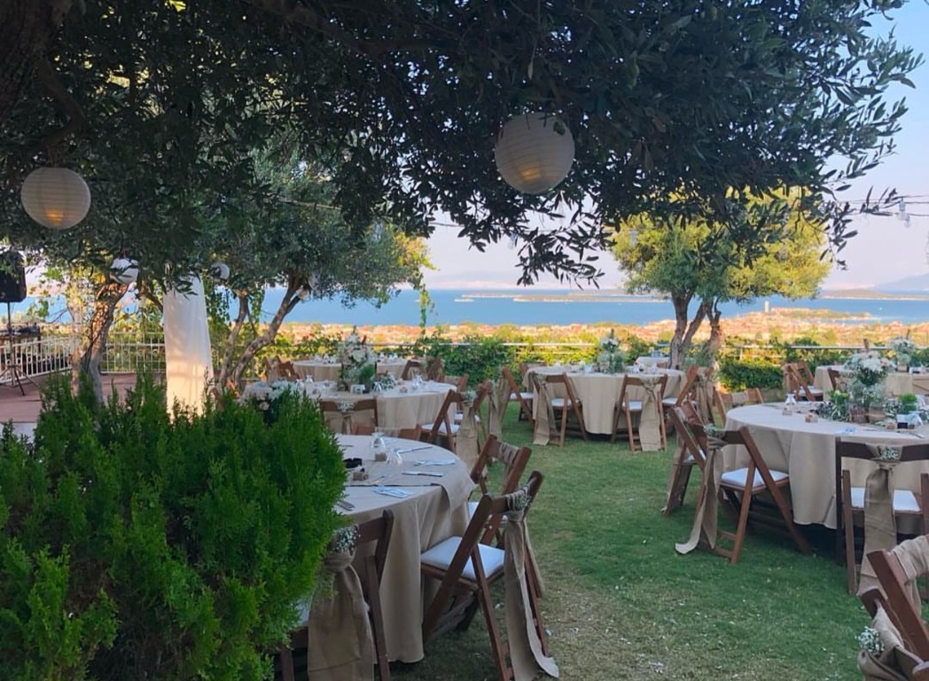 Panorama Restaurant & Event