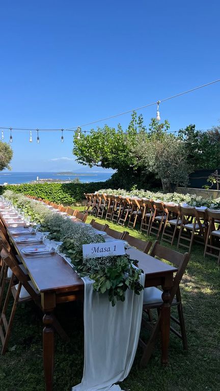 Panorama Restaurant & Event