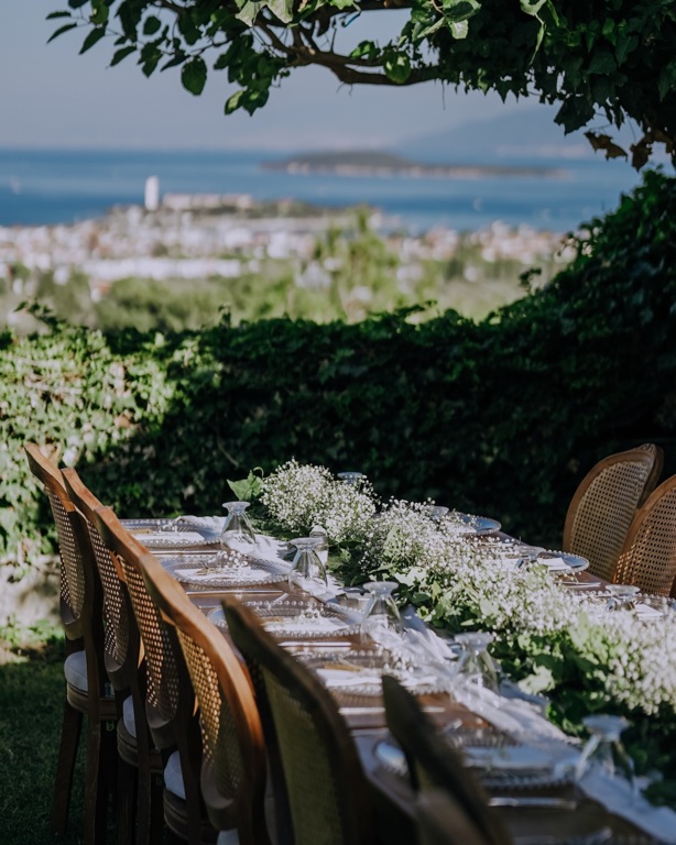 Panorama Restaurant & Event