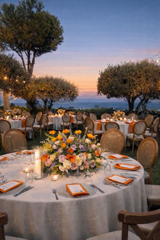 Panorama Restaurant & Event