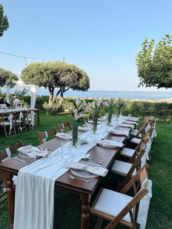 Panorama Restaurant & Event