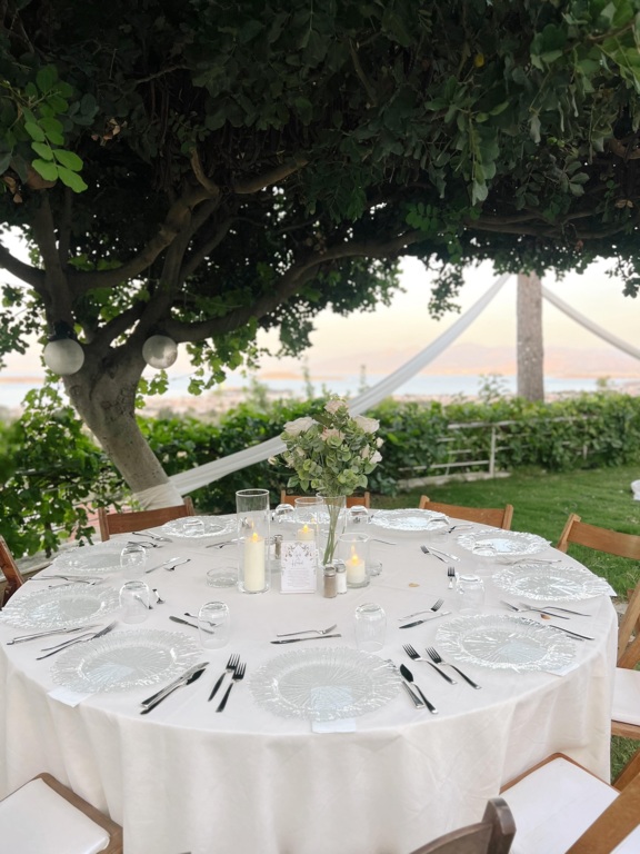 Panorama Restaurant & Event