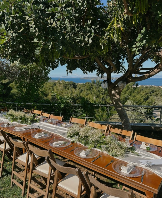 Panorama Restaurant & Event