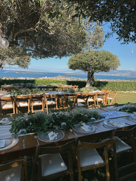 Panorama Restaurant & Event