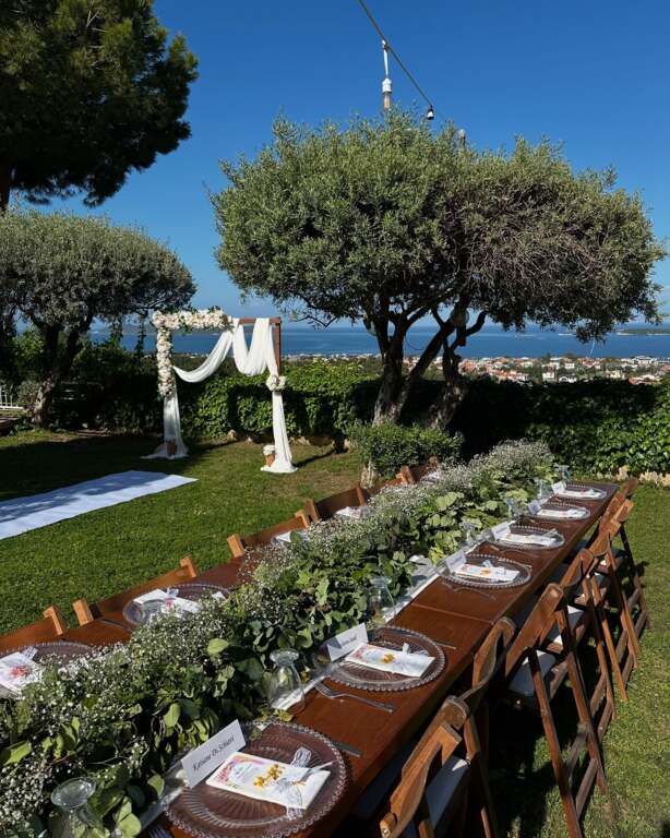 Panorama Restaurant & Event