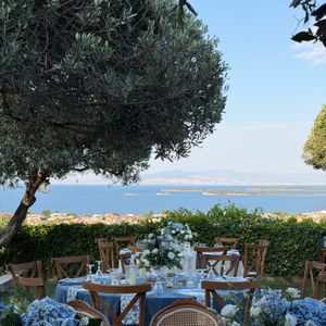 Panorama Urla