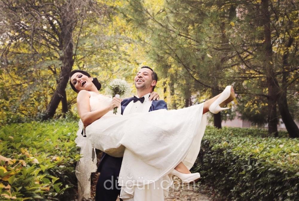 Sisanat Wedding by Seda İkizoğlu