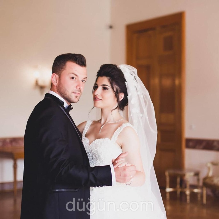Sisanat Wedding by Seda İkizoğlu