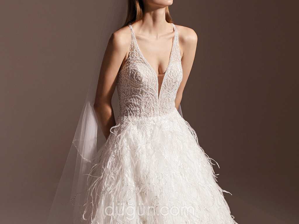 Jeanne dress pronovias best sale