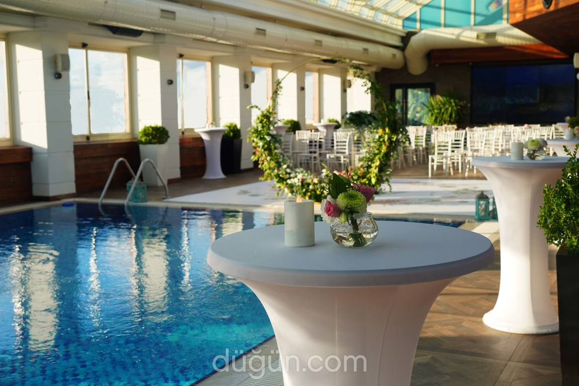 Ramada Plaza İstanbul City Center