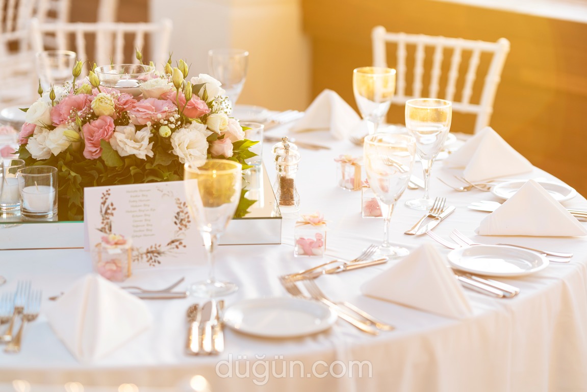 Ramada Plaza İstanbul City Center