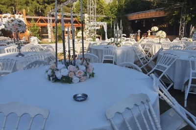 Esinti Kır Düğün Salonu