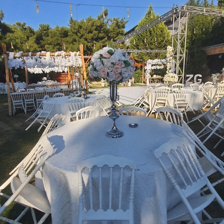 Esinti Kır Düğün Salonu