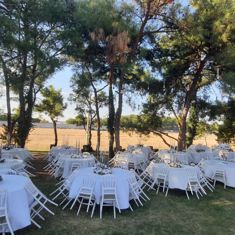 Esinti Kır Düğün Salonu