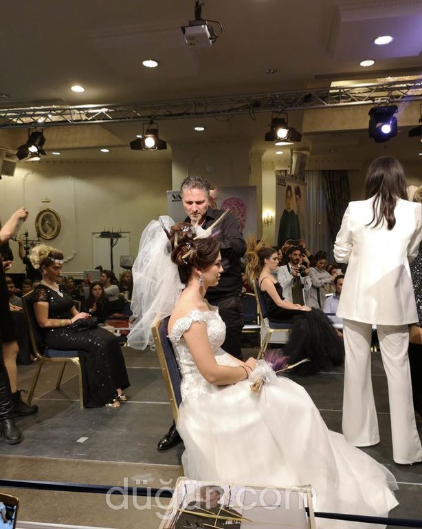 Ali Kaygısız Coiffeur