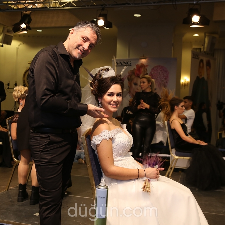 Ali Kaygısız Coiffeur